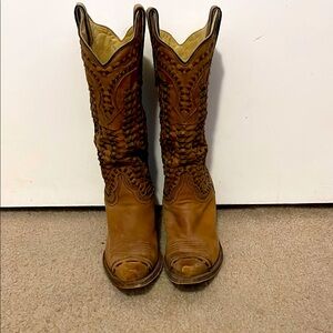 Corral Boots